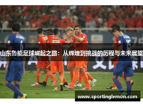 山东鲁能足球崛起之路：从辉煌到挑战的历程与未来展望